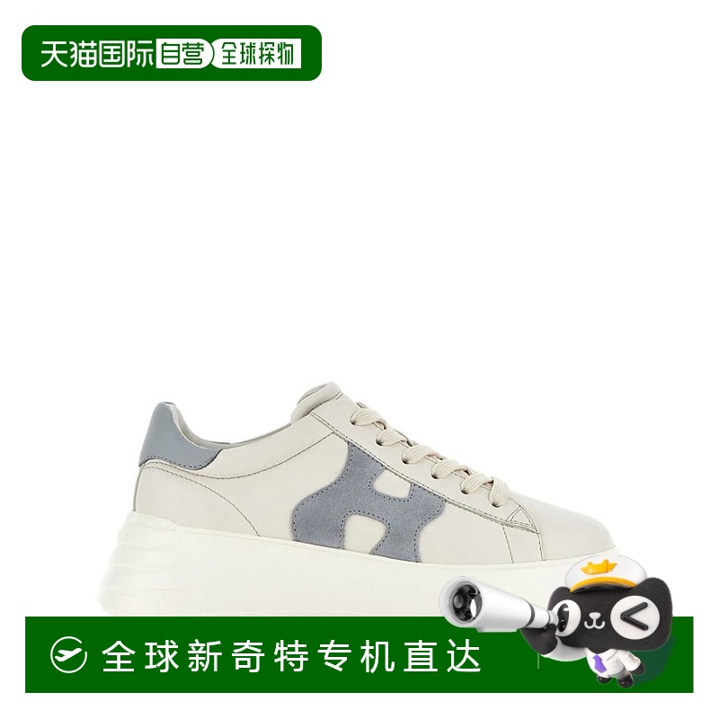 1h可退 香港直邮HOGAN 女士运动鞋 HXW5620DN61N1M0ZB0-1 SS2025