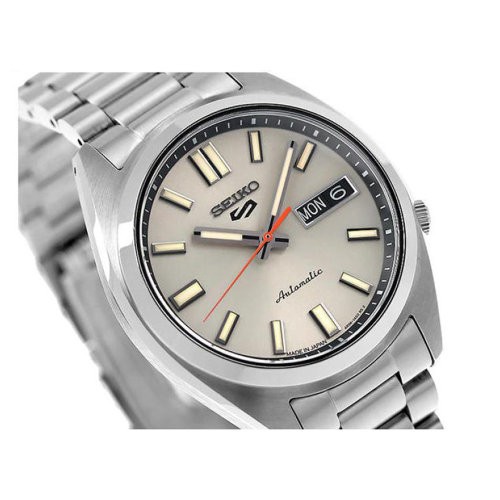 日本直邮Seiko 精工5 Sports Style自动机械表 SBSA255