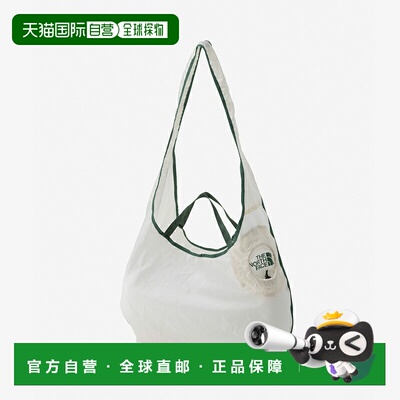 日本直邮THE NORTH FACE 单肩包Astra L NM82503