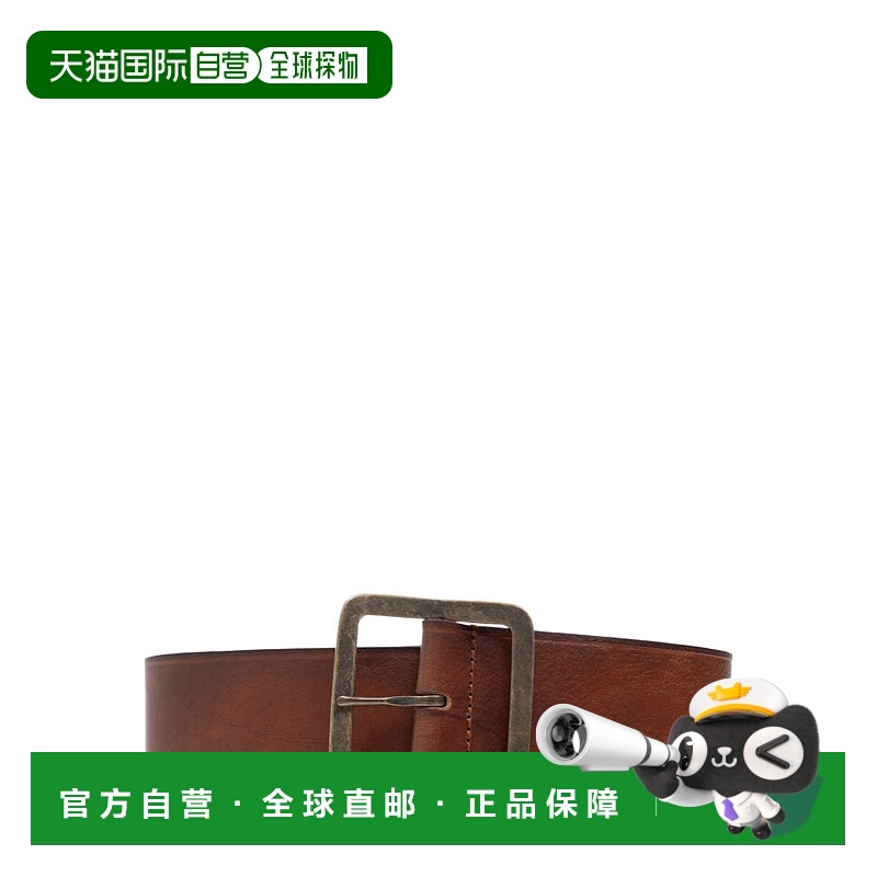 1h可退 香港直邮dsquared2 男士 腰带