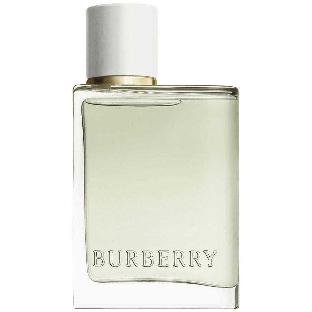 欧洲直邮BURBERRY巴宝莉花与她果漾女士淡香水 30/50/100ml