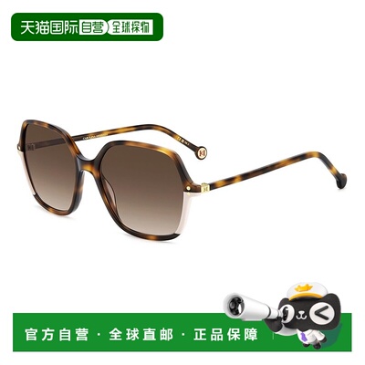 香港直邮CAROLINA HERRERA 女士 HER 0278/S 086 太阳镜(HA) HER0
