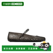 Women单鞋 1h可退 25FW 方头芭蕾舞鞋 香港直邮JIMMY CHOO