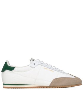 潮奢 Saint Laurent 圣罗兰 男士 ASTON 低帮休闲鞋 807831AAD78