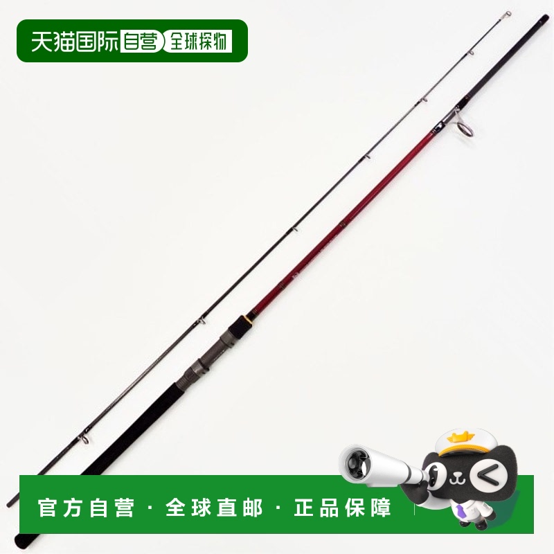 日本直邮章鱼棒 ATLAB.Octopus Cast MID EDGE TACO CAST 732S
