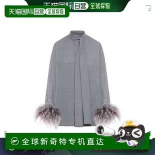 香港直邮Valentino BAB6P58M4 长袖 上衣