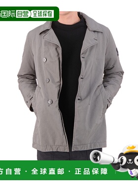 香港直邮Stone Island 长袖夹克 K2S154100106S0F27