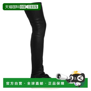 1h可退 香港直邮rick owens 瑞克 欧文斯 女士 'High Stocking Sn