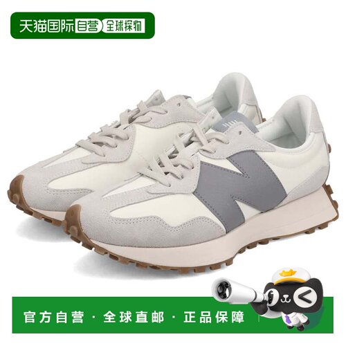 日本直邮NEWBALANCE运动舒适低帮休闲跑步鞋男女同款 U327LT-D