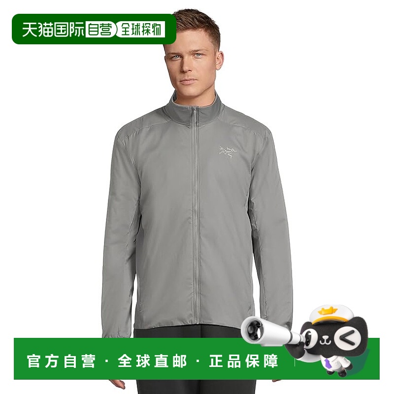 香港直邮ARC‘TERYX始祖鸟 Atom系列男士夹克新款