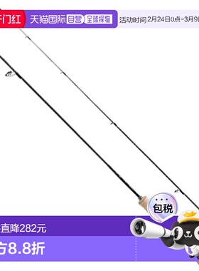 日本直邮Shimano 24 Trout One NS S 54UL S 54UL 261069