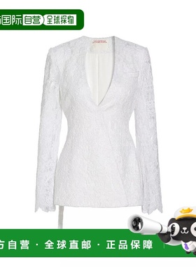 【美国直邮】alejandra alonso rojas 女士 休闲西装