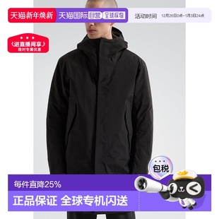 MONITOR 始祖鸟VEILANCE男士 DOWN 加拿大直邮ARC‘TERYX 1h可退