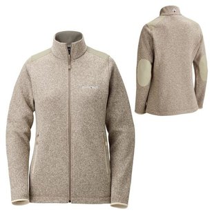 montbell 克利玛加 绒毛衣外套 女士 羽绒服/棉服 1106588