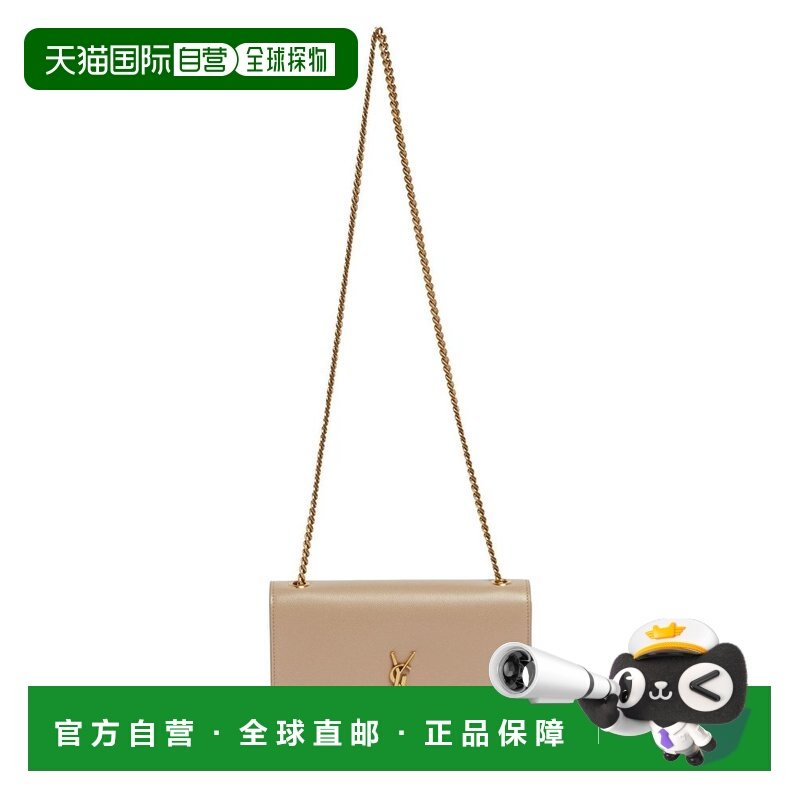 1h可退 香港直邮Saint Laurent 圣罗兰 女士 新款 Kate 小号单肩,箱包皮具/热销女包/男包,通用款女包,淘宝优惠券,粉丝福利购,淘宝优惠卷