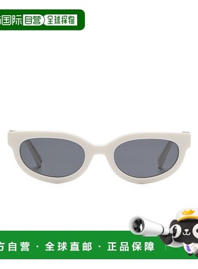 香港直邮OFF-WHITE 男士眼镜 OERI13DF24PLA0010107 AW2024