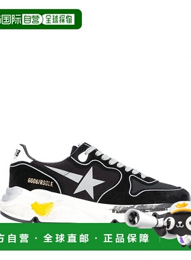 香港直邮GOLDEN GOOSE DELUXE BRAND 女士运动鞋 GWF00126F000326