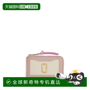 2F3SMP063S07695 1h可退 女士钱包 香港直邮MARC SS2025 JACOBS