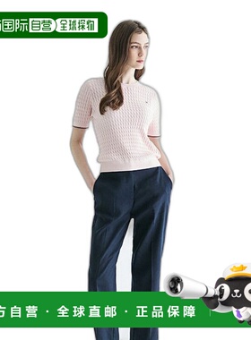 韩国直邮TOMMY HILFIGER 女士女装毛衣T22E1KTO060WT2TJQ