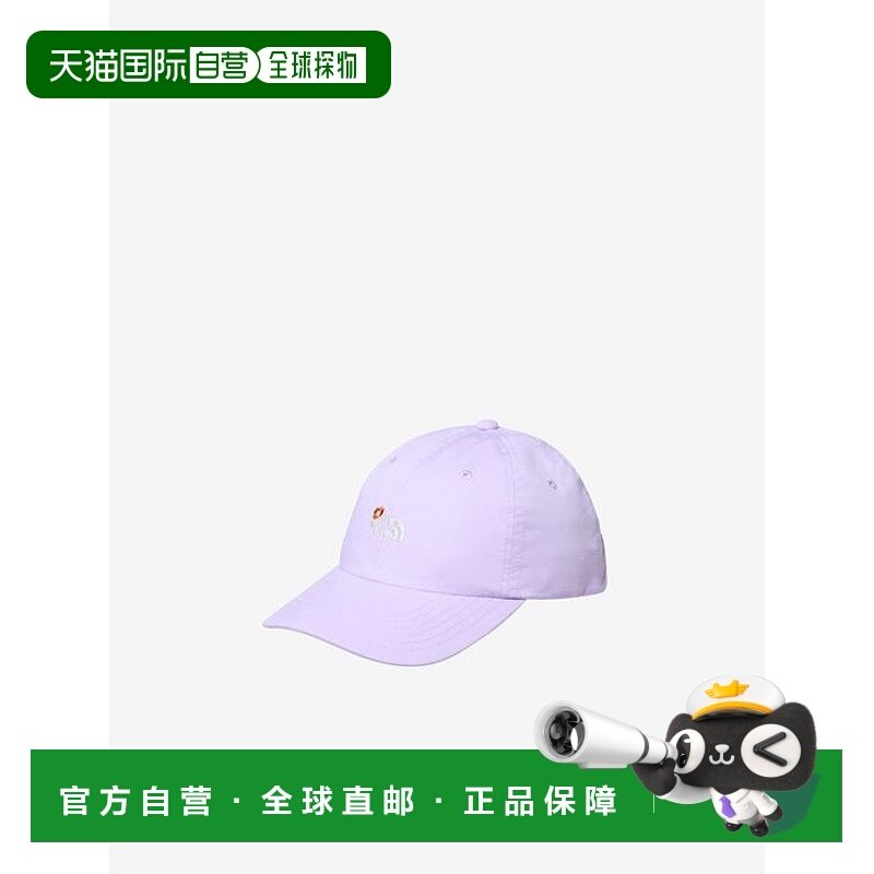 1h可退 日本直邮THE NORTH FACE 小LOGO帽儿童 北面户外帽子,童装/婴儿装/亲子装,帽子,淘宝优惠券,粉丝福利购,淘宝优惠卷