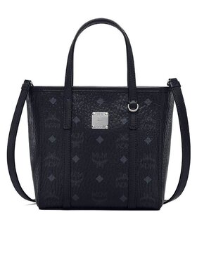 MCM 女士斜挎包 MWPAATN04BK001