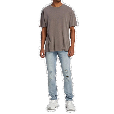 1h可退 【美国直邮】Ksubi|Chitch 五口袋牛仔裤弹力潮牌 时尚休