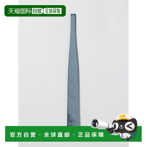 香港直邮Z ZEGNA 男士领带 1P8Z3C43TA3BL3 SS2026 浅蓝色 Cravat