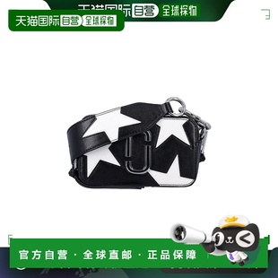 欧洲直邮marc 时尚 jacobs 单肩包正品 通勤百搭小众高 女士 1h可退