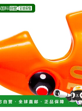 【日本直邮】DUEL Quick TR 铅坠 10g 橙色 Egi Tip Run 快速更换