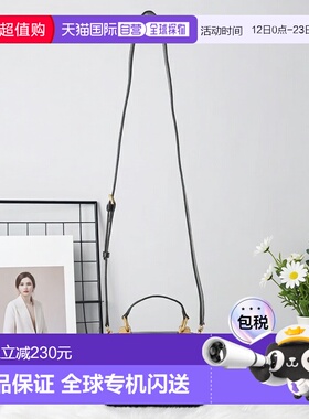 日本直邮Guess BERGEN Micro Mini女士手袋 [GU1432AW30422]