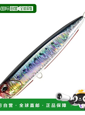 日本直邮DUO Rough Trail Bubbly F 135mm CPB0054 Genkai Sardin