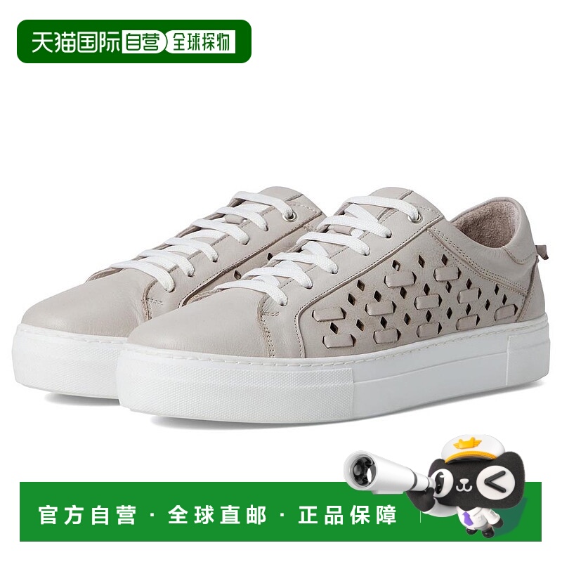 1h可退 【美国直邮】miz mooz 女士 休闲鞋运动鞋女鞋