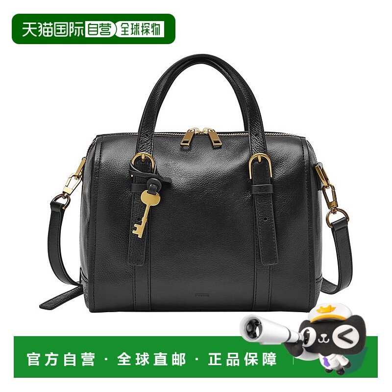 1h可退 【美国直邮】fossil 女士 单肩包