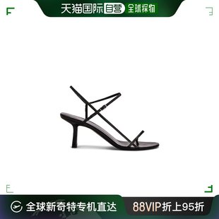 The Row 女士 F109 香港直邮潮奢 Bare 高跟凉鞋