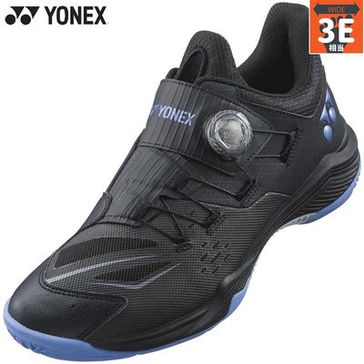 日本直邮YONEX 羽毛球鞋 男士女士 88DIAL 低帮 竞赛 SHB88D3