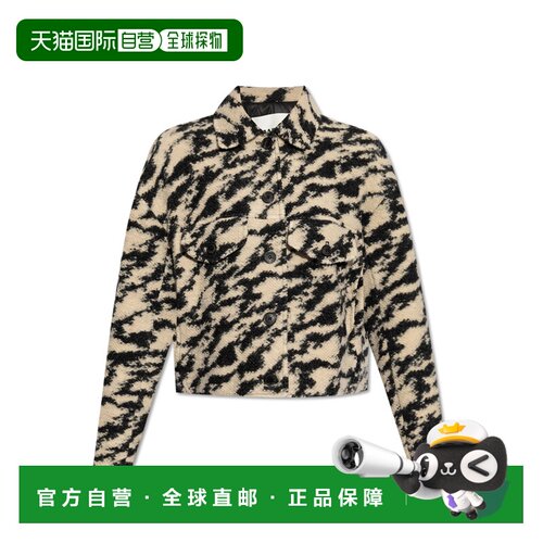 香港直邮ISABEL MARANT ÉTOILE 女士西服 MA0291F【付后1h可退】