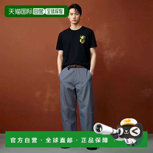 日本直邮OAKLEY FGL FARI 裤子 [079234922]户外休闲裤工装裤