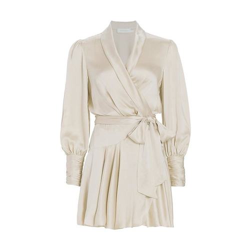 zimmermann 女士 连衣裙