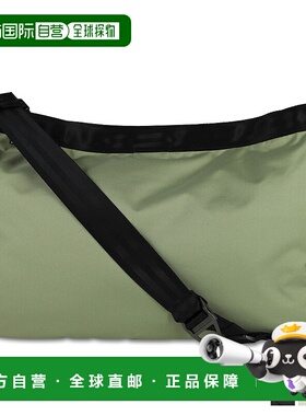 日本直邮CHROME 包单肩包邮差包男女 26L 防水报纸信使白色 JP197