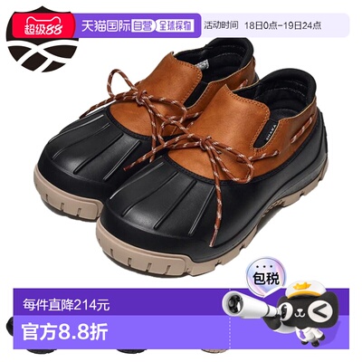 日本直邮SHAKA 沙卡 Mock 鞋 Swamp Mock MT 男士 SWAMP MOC MT S
