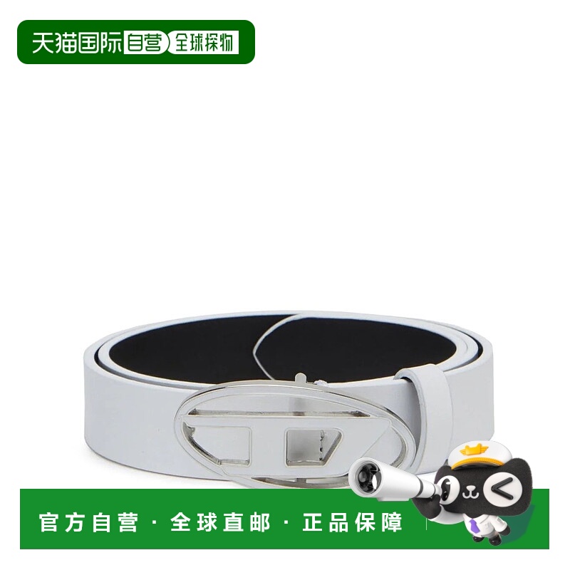 欧洲直邮diesel 女士 腰带