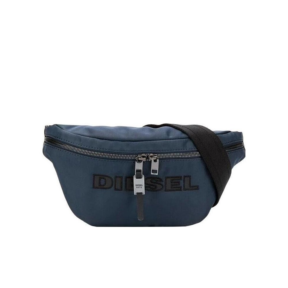 DIESEL 男士斜挎包 X06338PR027T6065