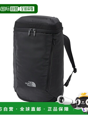 日本直邮THE NORTH FACE 背包 FB Pro Lite 黑色 (K) NM82554
