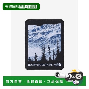 The Wappen North Care 品牌标志徽章北面户外 Face 日本直邮