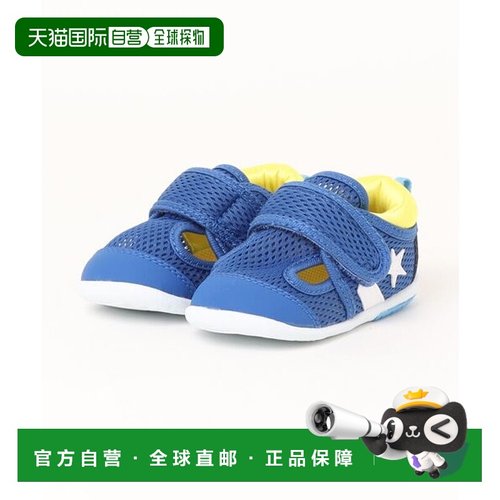 日本直邮CONVERSE LITTLE SUMMER [73264644] 夏季服饰匡威
