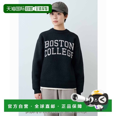 1h可退 日本直邮THREE FIFTY STANDARD 女士特别定制款学院风长袖