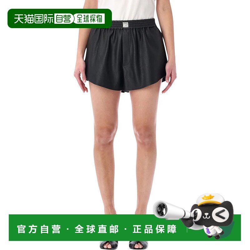 香港直邮MM6 MAISON MARGIELA 女士休闲裤 26PS52MU0134M35740900