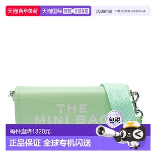 单肩包斜挎包 女士 欧洲直邮marc jacobs