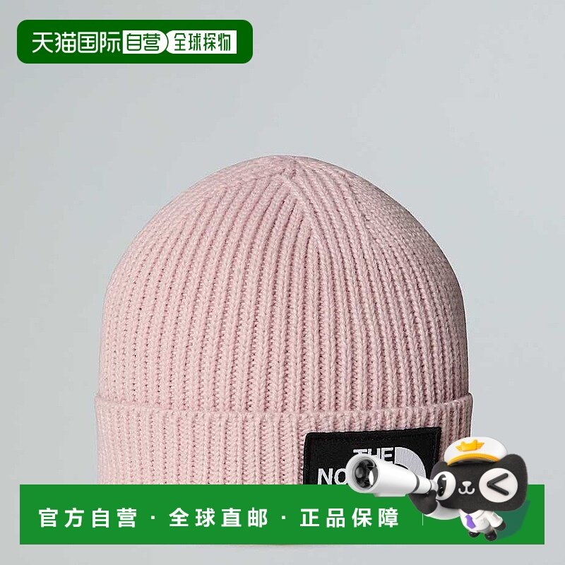 欧洲直邮北面 Logo Box婴儿帽 THE NORTH FACE