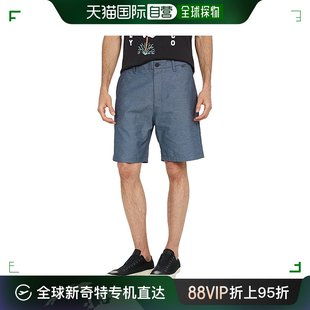 Breathe H2O Dri 男士 香港直邮潮奢 运动短裤 Hurley